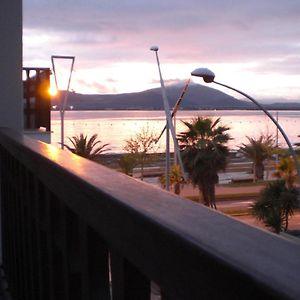 Double Room Balcony Sea View